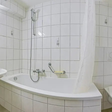 Anemone Appartement-fewo 6-bettwohnung Erdgeschoss By Interhome Appartamento *
